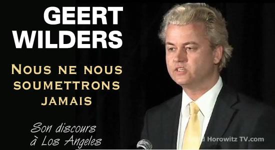 geert wilders