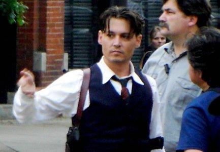 Public Enemies avec Depp/Cotillard Nouvelles B.A. public dillinger