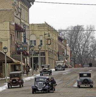 Public Enemies avec Depp/Cotillard Nouvelles B.A. Columbus005