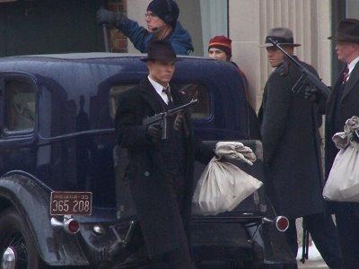 Public Enemies avec Depp/Cotillard Nouvelles B.A. crownpoint026
