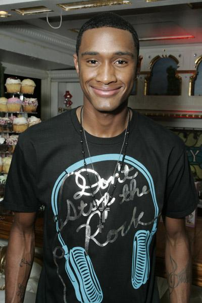 Superkids : quand les fils de Brian Mcknight nous donnent du Love... (video)