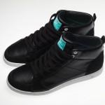Sneakers Seven Dice : la hi-top sobre Sneakers Seven Dice : la hi-top sobre