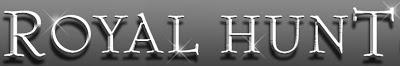 ROYAL HUNT - Album en préparation ROYAL HUNT - Album en préparation