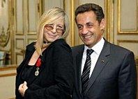 Sarkozy n’est pas un ingrat