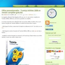 freewares tutos 220x220 BlOg’X Office #1 : petit medley du Web