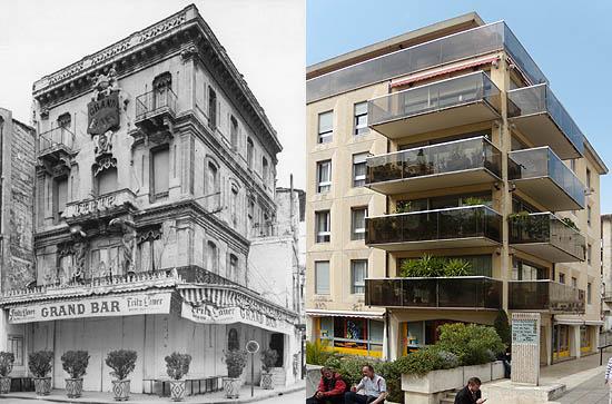 Cènt an après lou Grand Bar / Cent ans après le Grand Bar / A century after the Big Bar Cènt an après lou Grand Bar / Cent ans après le Grand Bar / A century after the Big Bar