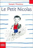 Le petit Nicolas - Sempé/Goscinny Le petit Nicolas - Sempé/Goscinny