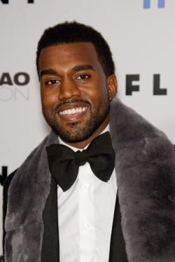 Kanye West clame qu'il est le rappeur le plus intelligent du monde kanye west