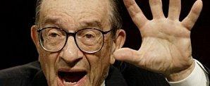 Alan Greenspan : mémoires d'un banquier central Alan Greenspan : mémoires d'un banquier central