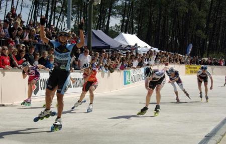 Résultats des 3 Pistes après Gujan-Mestras Résultats des 3 Pistes après Gujan-Mestras