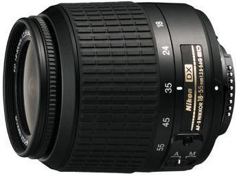 Nikkor 10-24mm : nouveau grand angle Nikon Nikkor 10-24