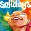 Solidays : Le programme 2009
