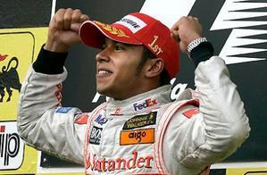 F1 - Adrian Sutil : 'La FIA serait-elle raciste?'