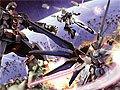 Dynasty Warriors Gundam 2 : un tout nouveau trailer