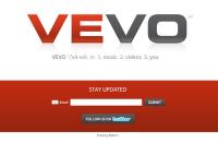 VEVO - Music Video and You