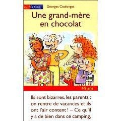Lecture et Chocolat à Lavardac