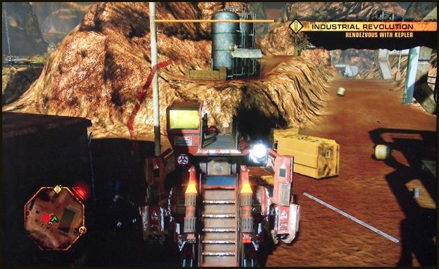 RED FACTION GUERILLA : la demo! 100_9905.JPG