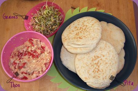 Pita au thon Pita_au_thon