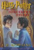 Rowling et Harry Potter se refont une beauté