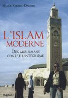Salon d'Alger : des livres par millions, armes de l'islamisme