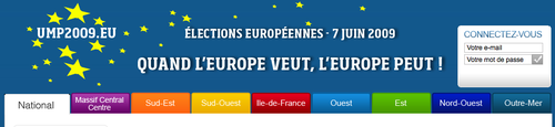 L'UMP fait son Joe la Pompe avec Charts in France ? Image 2