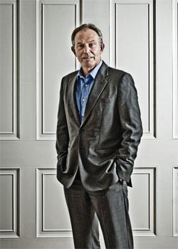 Tony Blair voudrait rendre les religieux friendly ! Tony Blair voudrait rendre les religieux friendly !