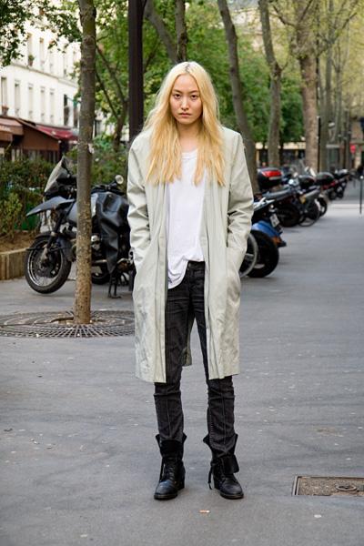 Daul - Mannequin Daul - Mannequin