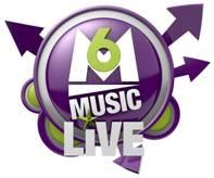 Le M6 Music Live s'arrête à Nantes