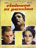 Luchino Visconti ou la traversée du miroir