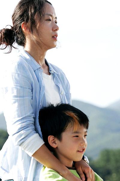 Jeon Do-Yeon. Diaphana Films