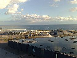 Las millors vistes de Barcelona.