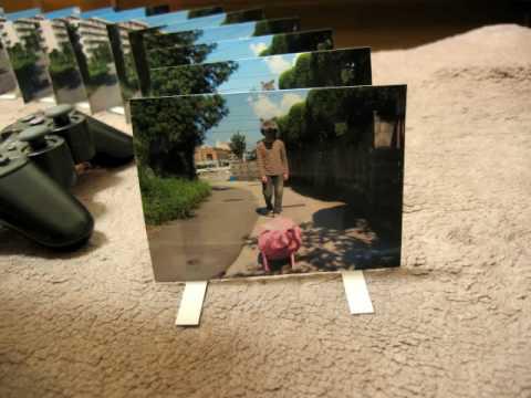 Stop Motion, l’art à la mode ! Image de prévisualisation YouTube