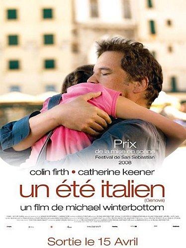 Un été italien / Genova / Michael Winterbottom