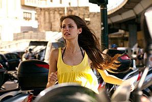 Un été italien / Genova / Michael Winterbottom