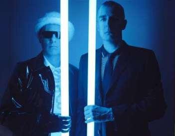 Changement de nom pour les Pet Shop Boys ?