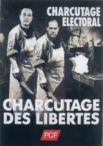 charcutage יlectoral