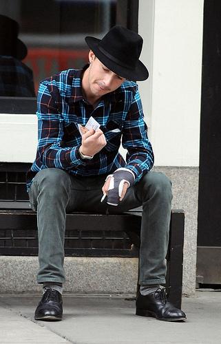 Un accident aux conséquences permanentes!