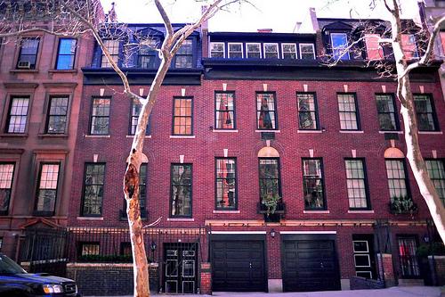 Une maison au prix démesuré!