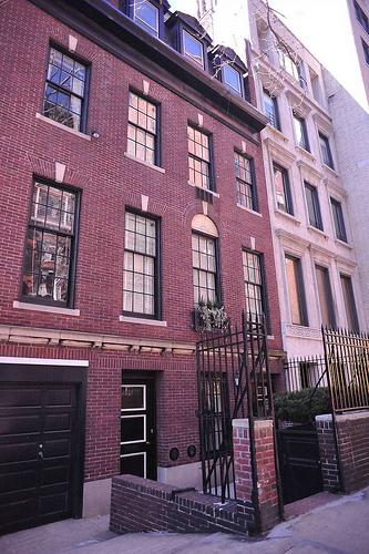 Une maison au prix démesuré!