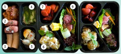 Un barbecue organisé à l’improviste ? www.innovant.fr