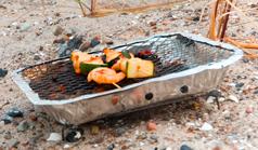 Un barbecue organisé à l’improviste ? www.innovant.fr