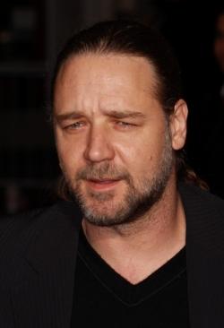 russell crowe