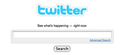 Etude sur la façons dont les entreprises se servent de Twitter