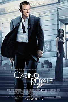 Pour ou contre : Casino Royale