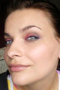 Maquillage été 2009 : Palette Sephora pop en édition limitée