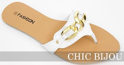 112 La sandale qu’il vous faut