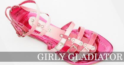 38 La sandale qu’il vous faut