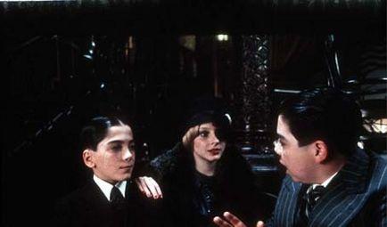 Bugsy Malone : gangsters, chansons et chantilly