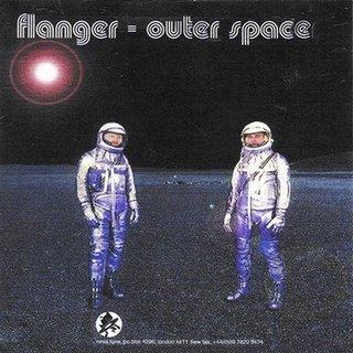 Flanger - Inner Space / Outer Space (2001)