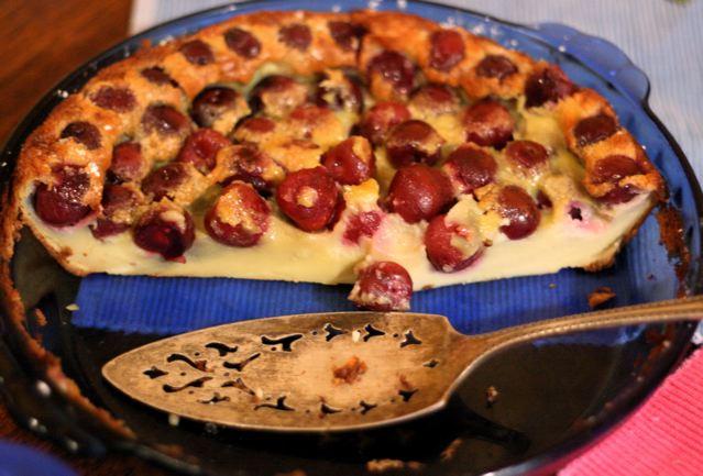 la fleur précède le clafouti clafouti.1239867696.jpg
